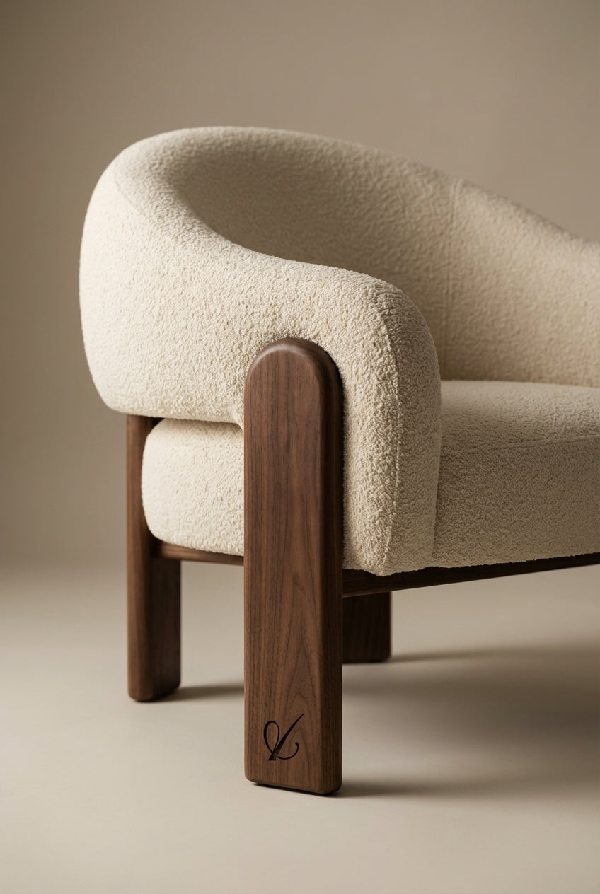 Velden & Co — curated home decoration