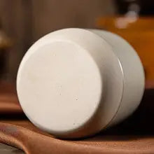 Japanese Style Ceramic Espresso Cup Vintage Stoneware 100-230ml